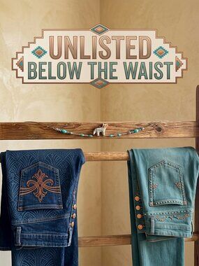 Unlisted Below the Waist from Redpoint Refresh